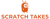Scratch Takes Logotype
