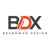 BDX Omaha Logotype