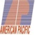 America Pacific Logotype