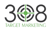 308 Target Marketing Logotype