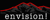 envision! Logotype