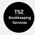 TSZ Bookkeeping Logotype