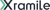 Xramile Business & Technology Solutions Logotype