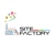 Site Factory Logotype