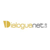 Dialoguenet.ca Logotype
