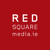 Red Square Media Logotype