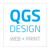 Quick Graphic Solutions Logotype