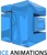 ICE Animations Logotype