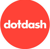 Dotdash Wayfinding Logotype