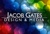 Jacob Gates Design & Media Logotype