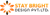 Staybright Design Private Limited Logotype