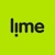 Lime Communications Logotype