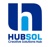 Hub Sol Logotype