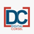 Digital corsel Logotype