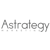 Astrategy Marketing Logotype