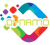 Dynamo Social Media Logotype