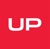 UPVISION Logotype