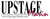 UPSTAGE Marin Logotype