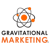 Gravitational Marketing Logotype