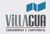 Villagua Atividades Imobiliarias Logotype