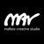 MaRaiz Creative Studio Logotype