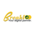 Breakloo Ltd. Logotype