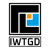 I Want to get Digital Logotype