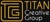 TITAN Creative Group Logotype