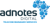 AdNotes Digital Logotype