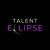Talent Eclipse Logotype