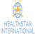 HealthStar International Logotype