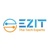 EZIT Logotype
