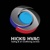 Hick HVAC Heating & Air Conditioning Services Logotype