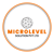 Microlevel Solution Private Limited Logotype