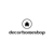 decorhomeshop Logotype