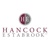 Hancock Estabrook, LLP Logotype