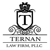 Ternan Law Firm, PLLC Logotype