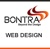 Bontra Web Logotype