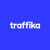 Traffika Logotype