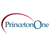 PrincetonOne Logotype