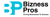 Bizness Pros LLC Logotype
