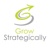 Grow Strategically Logotype