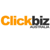 Clickbiz Australia Logotype
