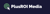 Plus Roi Media Logotype