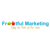 Frootful Marketing Logotype