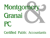 Montgomery & Granai PC Logotype