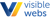 Visible Webs Logotype