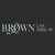 Brown Law Firm PC Logotype