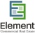 Element Commercial Real Estate Logotype