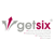 getsix Logotype